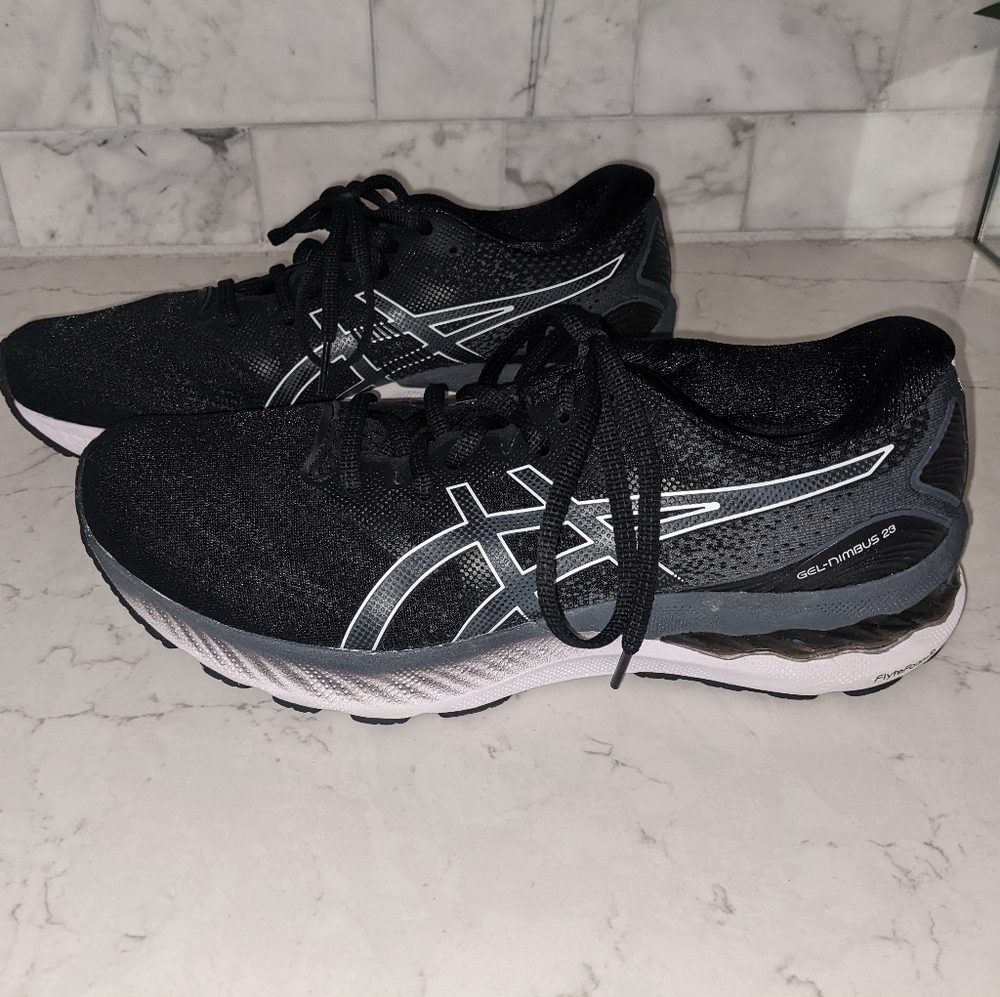 Men's Asics Gel-Nimbus 23 Running shoes
